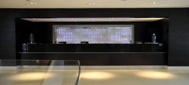 赫拉克利翁银河酒店(Galaxy Iraklio Hotel)图片