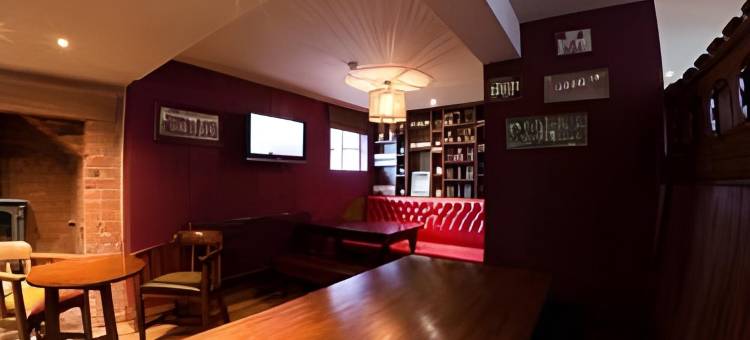 多格双峰旅馆(The Dog & Doublet Inn)图片