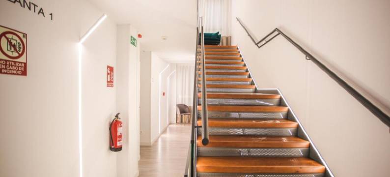 阿巴斯特精品酒店(Dwo Ábaster)图片