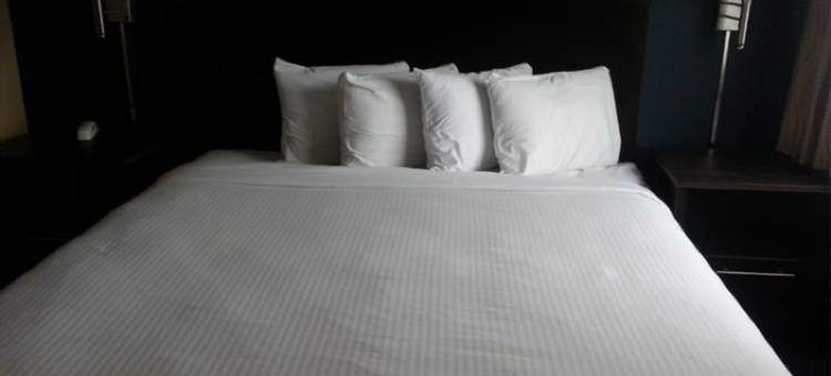 Howard Johnson by Wyndham Odessa TX图片