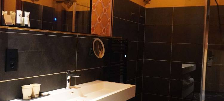 王子水疗贝斯特韦斯特至尊酒店(Leprince Hotel Spa)图片