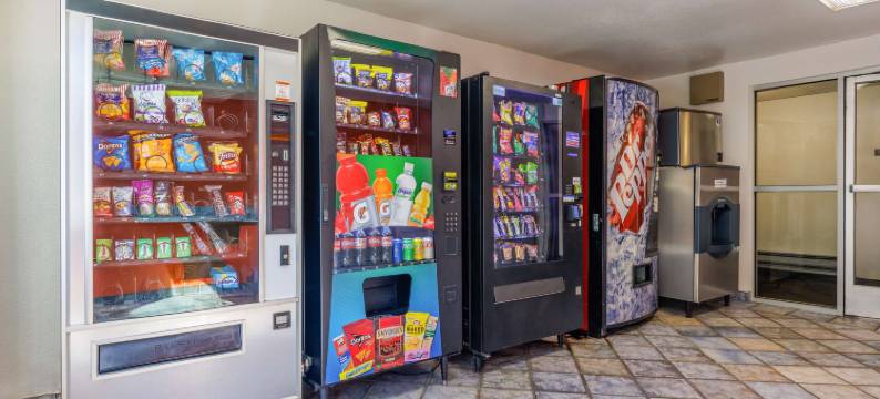 西雅图塔科马机场南部(Seattle, WA - Sea-Tac Airport South)图片