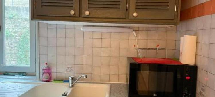 Maison au Coeur de la Rue Pietonne图片