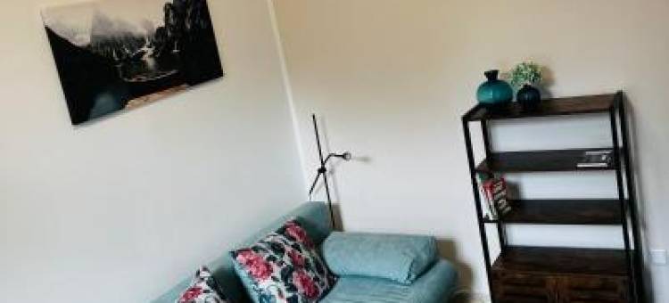 FeWo Alte Bäckerei图片