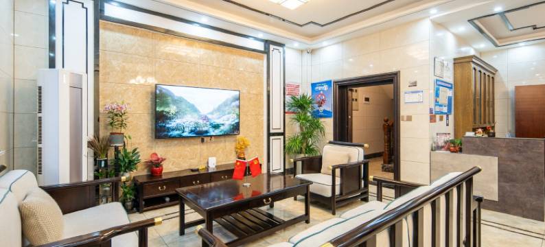 乌镇泊邻喜度精品民宿图片