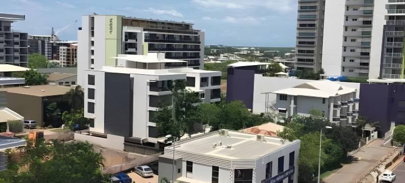 露玛露玛假日公寓(Luma Luma Holiday Apartments)图片