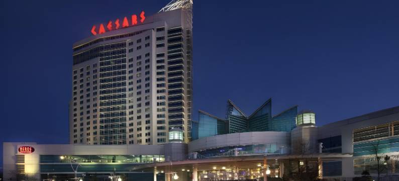 凯撒温莎酒店-凯撒奖励计划目的地(Caesars Windsor- A Caesars Rewards Destination)图片
