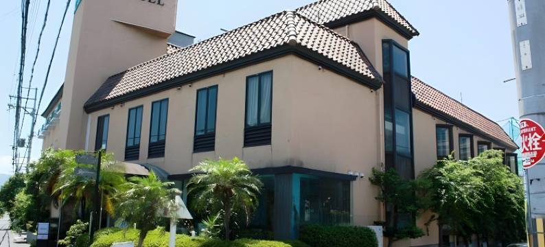 海鸥酒店(Hotel Seagull)图片