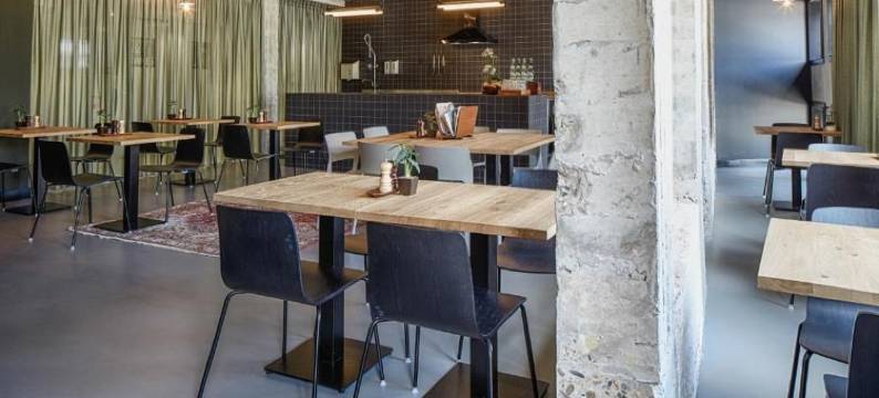 公爵精品酒店(The Duke Boutique Hotel)图片