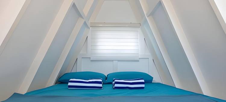 科斯塔斯德利瓦海滩度假村(Costas de Liwa Bar & Beach Resort)图片