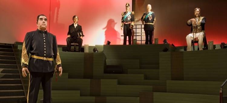 鹿儿岛天文馆广场酒店(Kagoshima Plaza Hotel Tenmonkan)图片