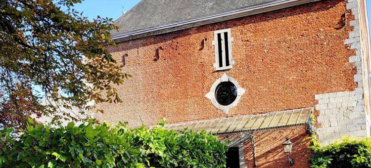 迈诺瓦酒店(Hôtel le Manoir)图片