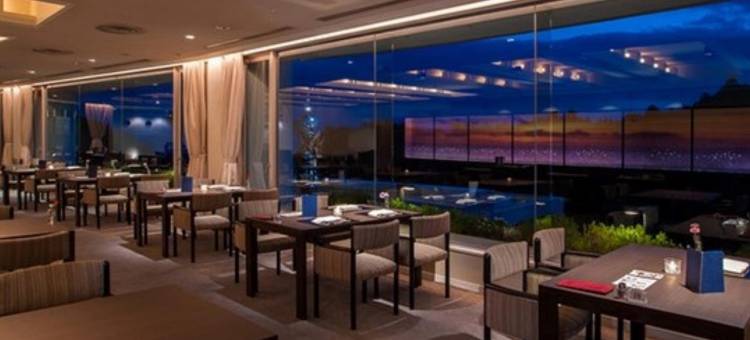 胜浦丰收季酒店(Hotel Harvest Katsuura)图片