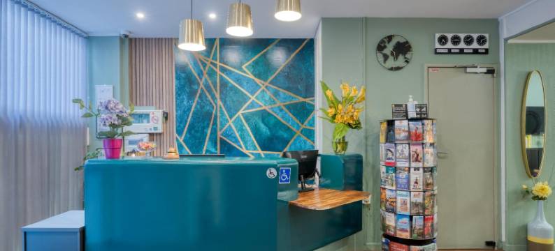 贝尔福酒店(Hotel de Belfort)图片