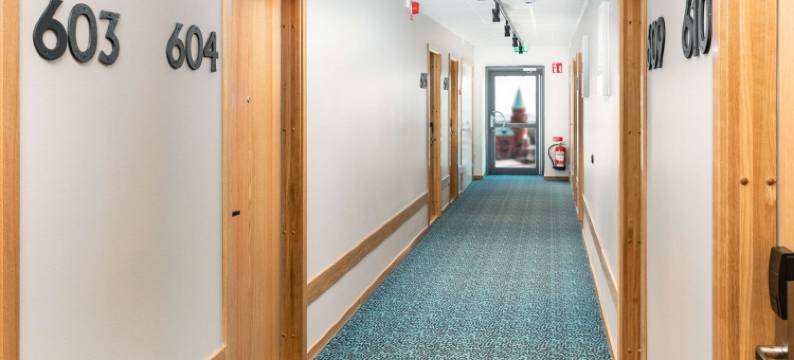 马加西内特家园酒店(Home Hotel Magasinet)图片