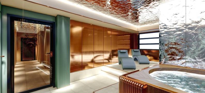 M23酒店(Hotel M23 Mariacka Katowice Centrum)图片