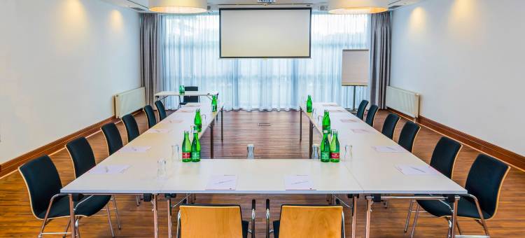 格拉茨温德姆华美达酒店(Ramada by Wyndham Graz)图片