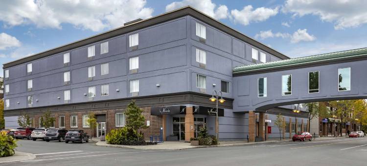 诺兰达酒店及水疗中心, 凯悦臻选酒店(Le Noranda Hotel & Spa, Ascend Hotel Collection)图片