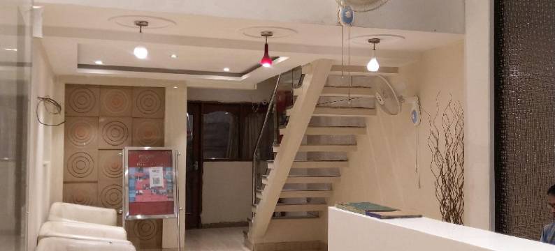 卡韦里酒店(Hotel Kaveri)图片