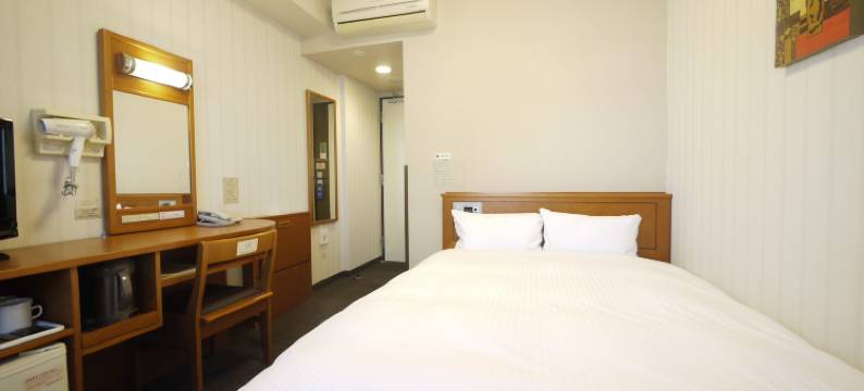 露樱酒店佐贺站前店(Hotel Route-Inn Saga Ekimae)图片