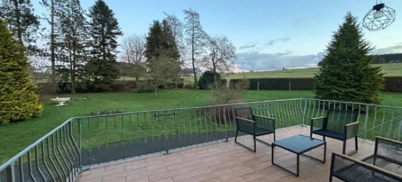 德米格尔别墅享受与家人或朋友的愉快时光(Villa De Miguel enjoy a pleasant moment with family or friends)图片