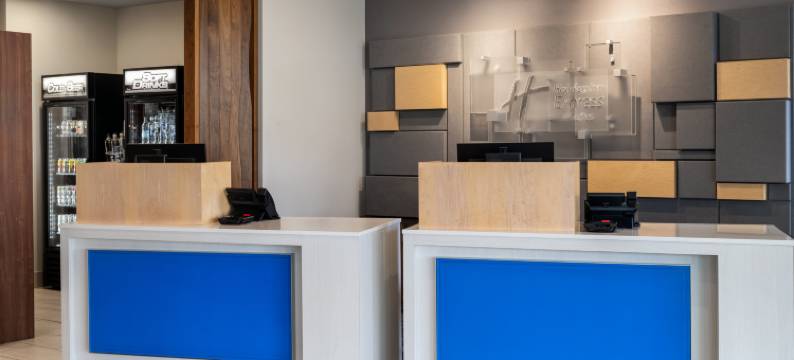 麦迪逊西 - 米德尔顿智选假日酒店及套房(Holiday Inn Express & Suites MADISON WEST - MIDDLETON by IHG)图片