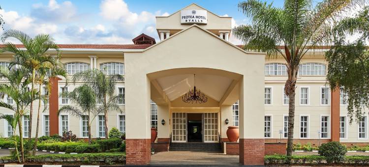 Protea Hotel Blantyre Ryalls图片