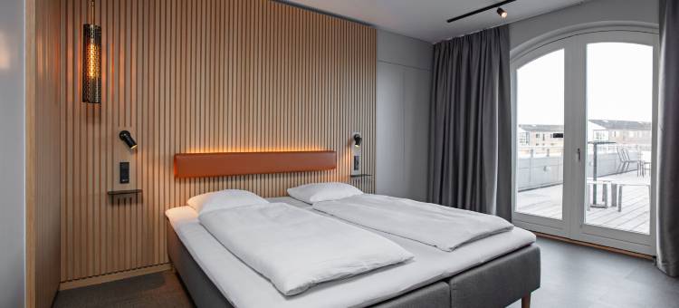 克厄喜来登福朋Flex酒店(Four Points Flex by Sheraton Koge)图片