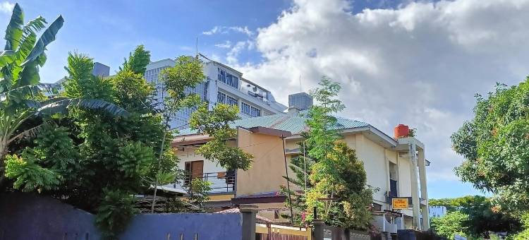 Hotel O 阿蒂法之家(Hotel O Atifah Homes)图片