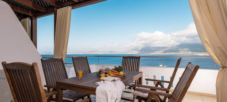 波尔托卡萨酒店(Porto Kaza)图片