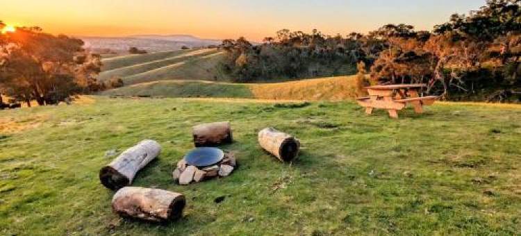 Kyneton Tiny House - Tiny Stays图片