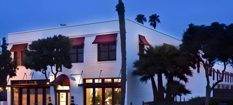 Riviera Beach House图片