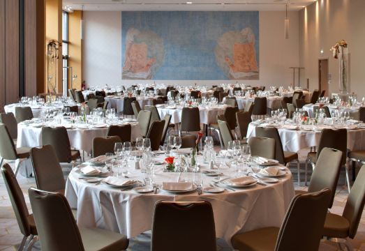 Renaissance Aix-en-Provence Hotel Hotel Overview