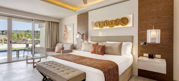 罗亚尔顿巴瓦罗傲途格精选系列-全包式度假村(Royalton Bavaro, An Autograph Collection All-Inclusive Resort & Casino)图片