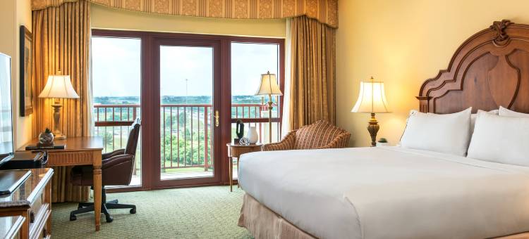 塔尔萨万丽酒店及会议中心(Renaissance Tulsa Hotel & Convention Center)图片