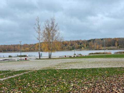 位于希奥利艾的1卧室公寓-45平方米|带1个独立浴室(Jaukus butas Atvykus į Šiaulius)