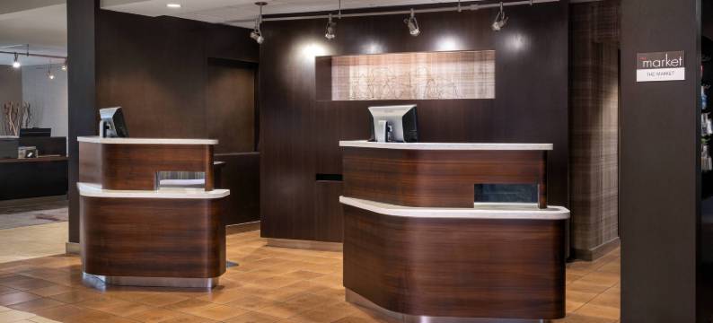 弗里蒙特硅谷万怡酒店(Courtyard Fremont Silicon Valley)图片