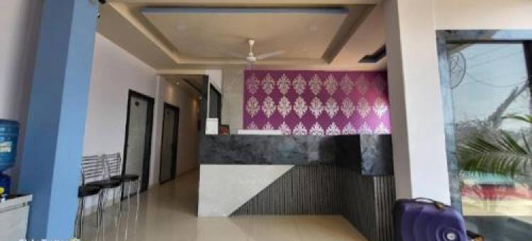 Ashirbad Lodge图片