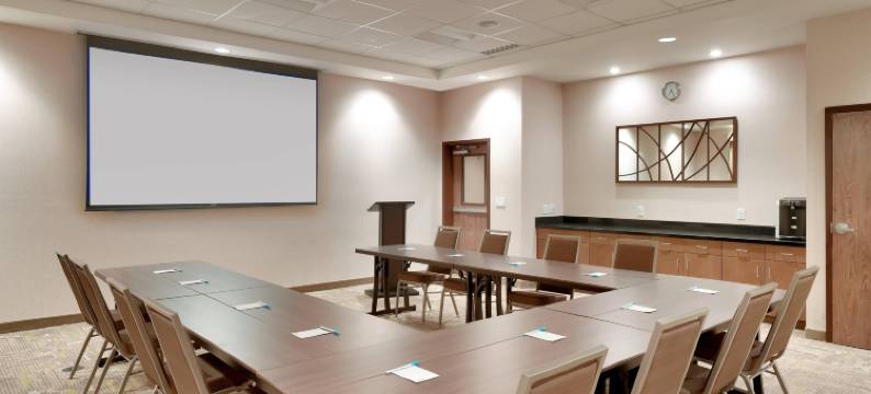 丹佛西区/联邦中心万枫酒店及套房(Fairfield Inn & Suites Denver West/Federal Center)图片