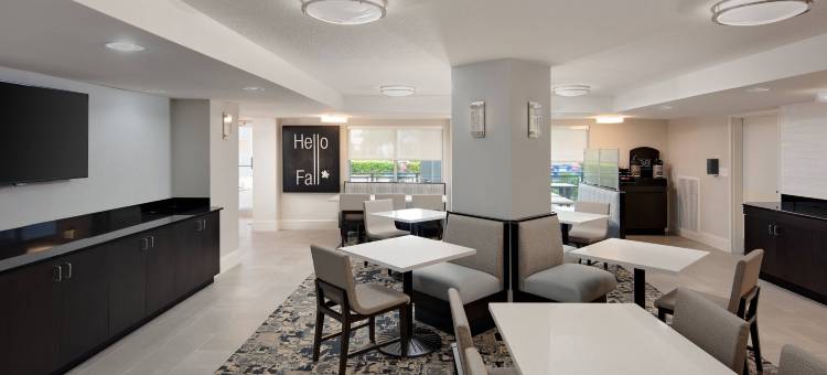 Fairfield Inn & Suites Palm Beach图片