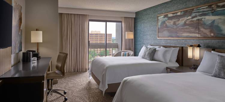 丹佛技术中心万豪酒店(Denver Marriott Tech Center)图片