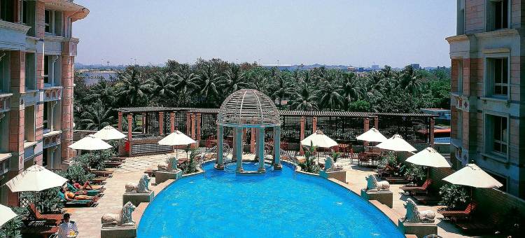 ITC 马拉地孟买豪华精选酒店(ITC Maratha, a Luxury Collection Hotel, Mumbai)图片