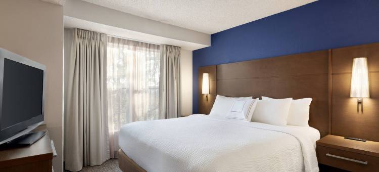 Residence Inn Roseville图片