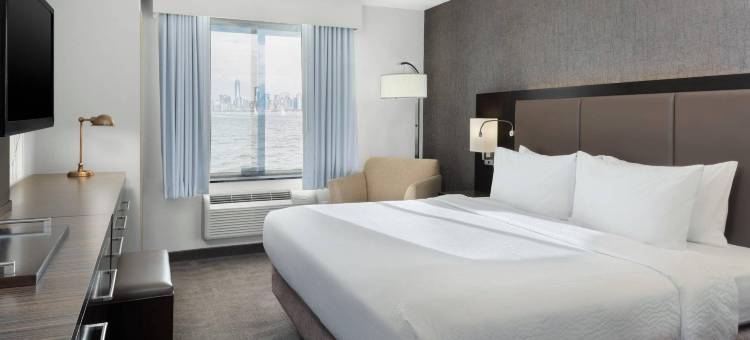 Fairfield Inn & Suites New York Staten Island图片