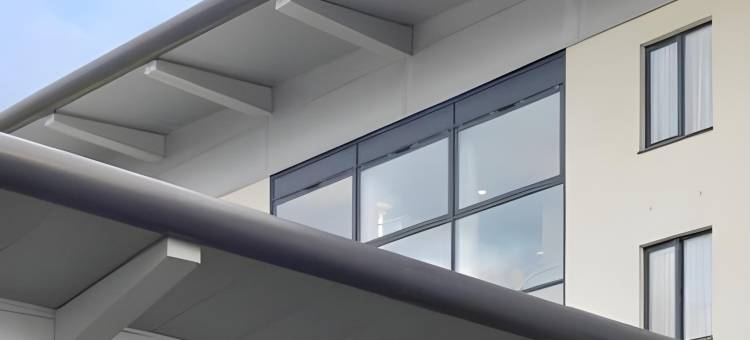 波特劳伊斯玛德文酒店(Maldron Hotel Portlaoise)图片