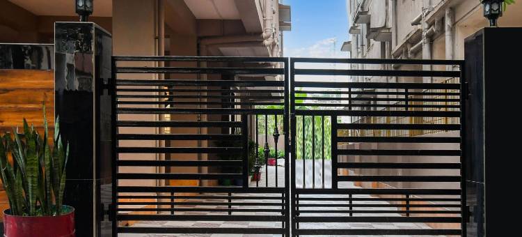 Super Hotel O Mohar Kunjha图片