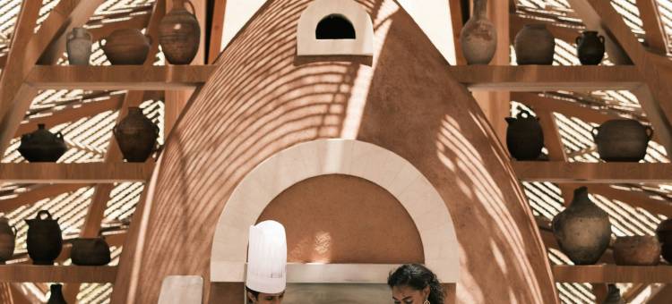 Nujuma 丽思卡尔顿隐世精品度假酒店(Nujuma, a Ritz-Carlton Reserve)图片