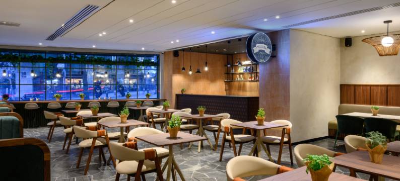 普利马维拉酒店(Prima Vera)图片