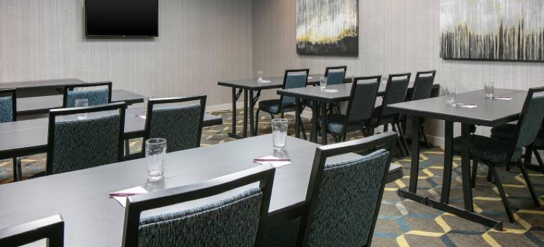 林肯南居家酒店(Residence Inn Lincoln South)图片