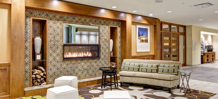 Homewood Suites by Hilton-辛辛那提市区(Homewood Suites by Hilton Cincinnati-Downtown)图片